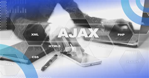 Définition de ajax .